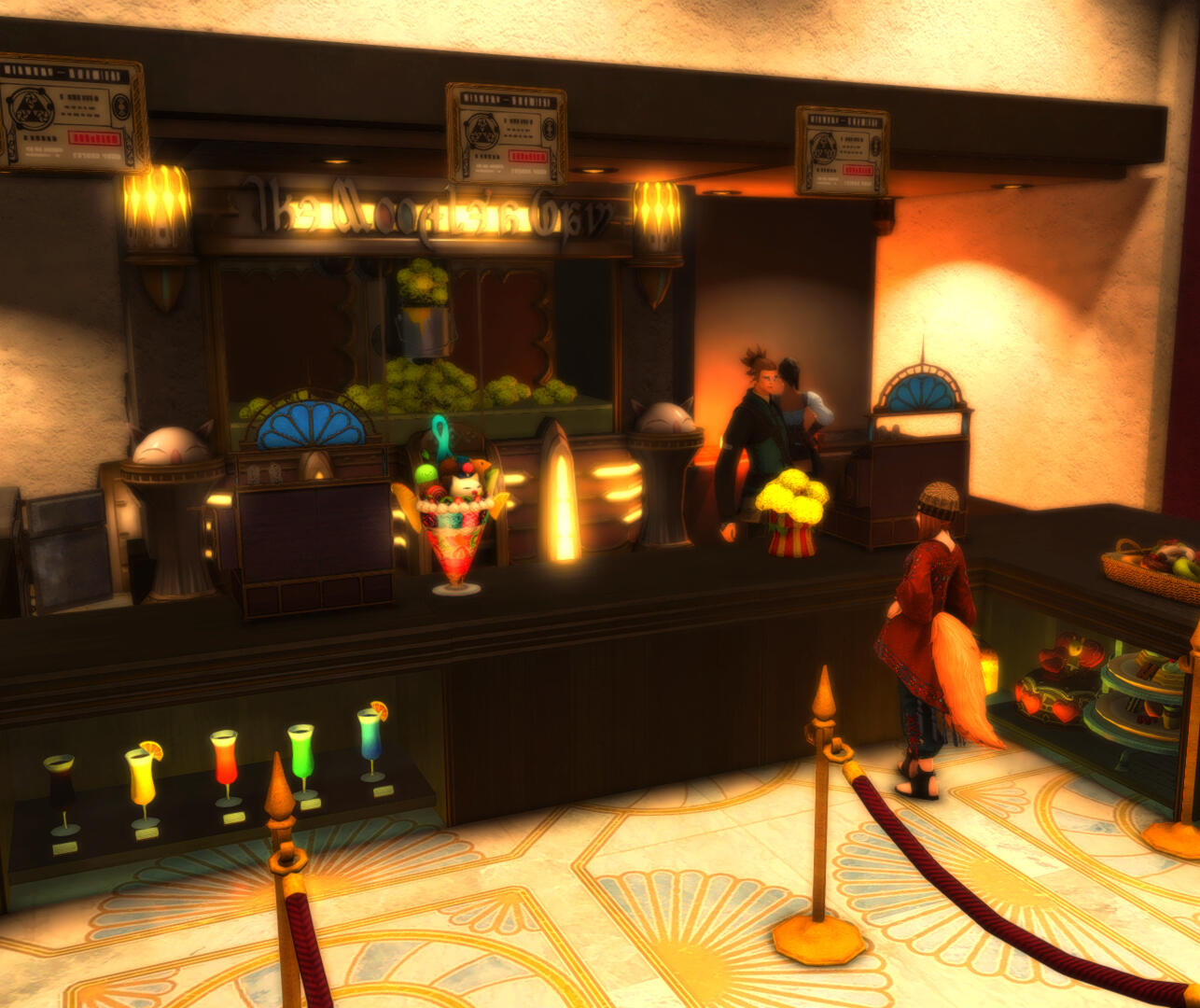 I will find a way...