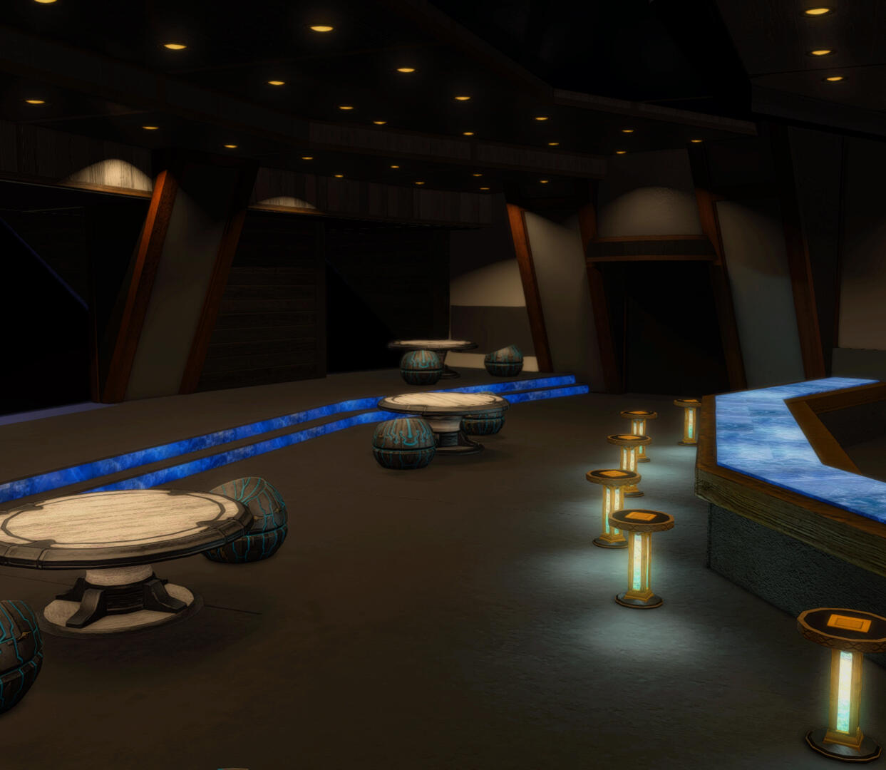 Is the item space.... lol