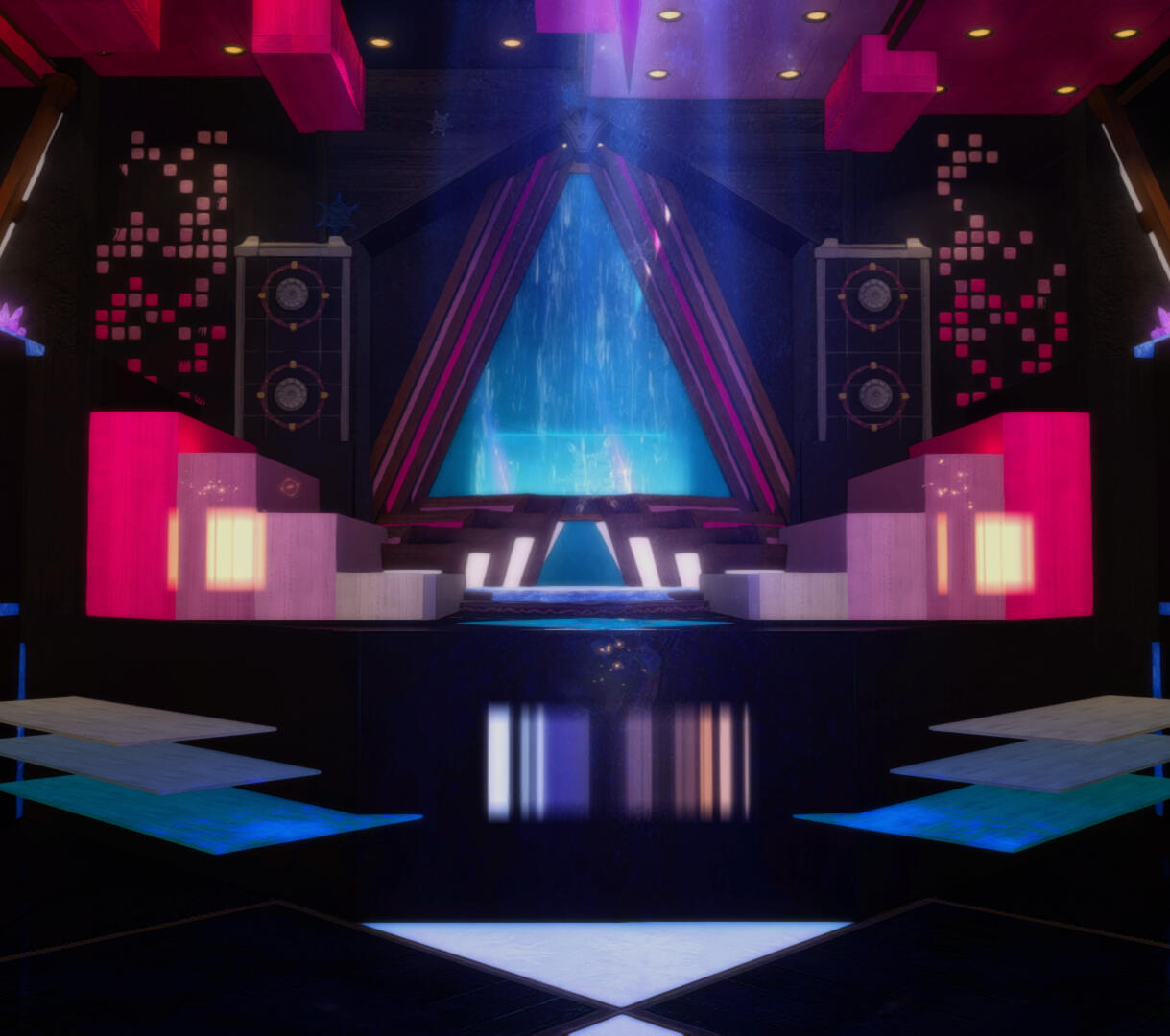 Club and venue specialty