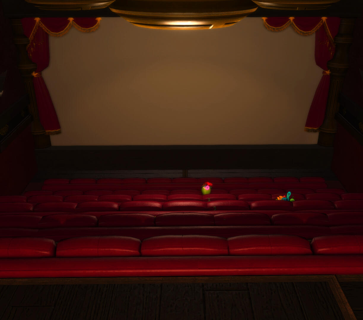 If you can Dream it...