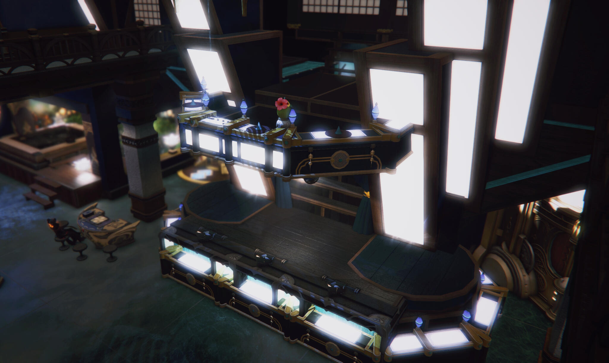 Dreams are made Real with Deningrad Designs!