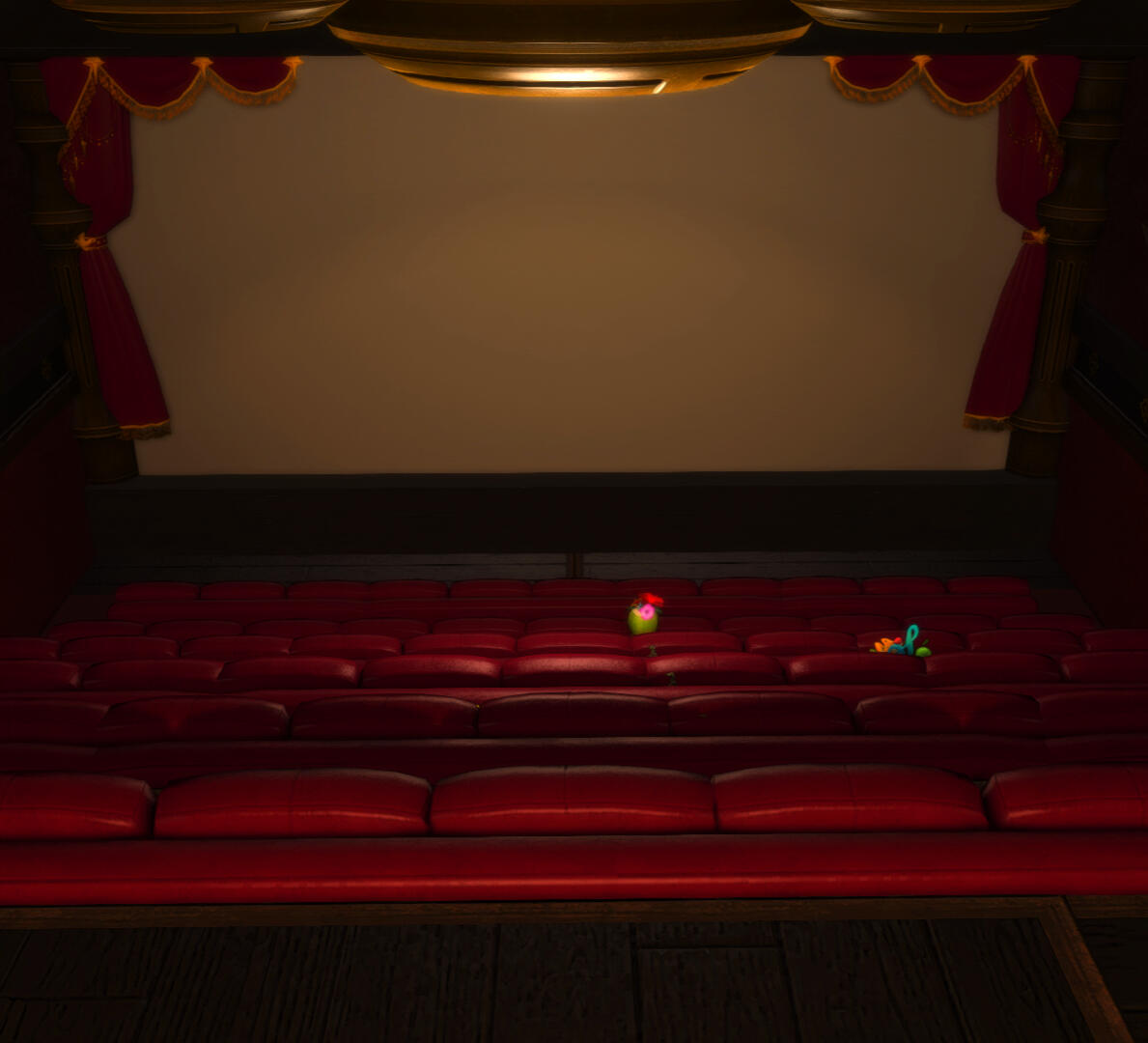 Movie Theater